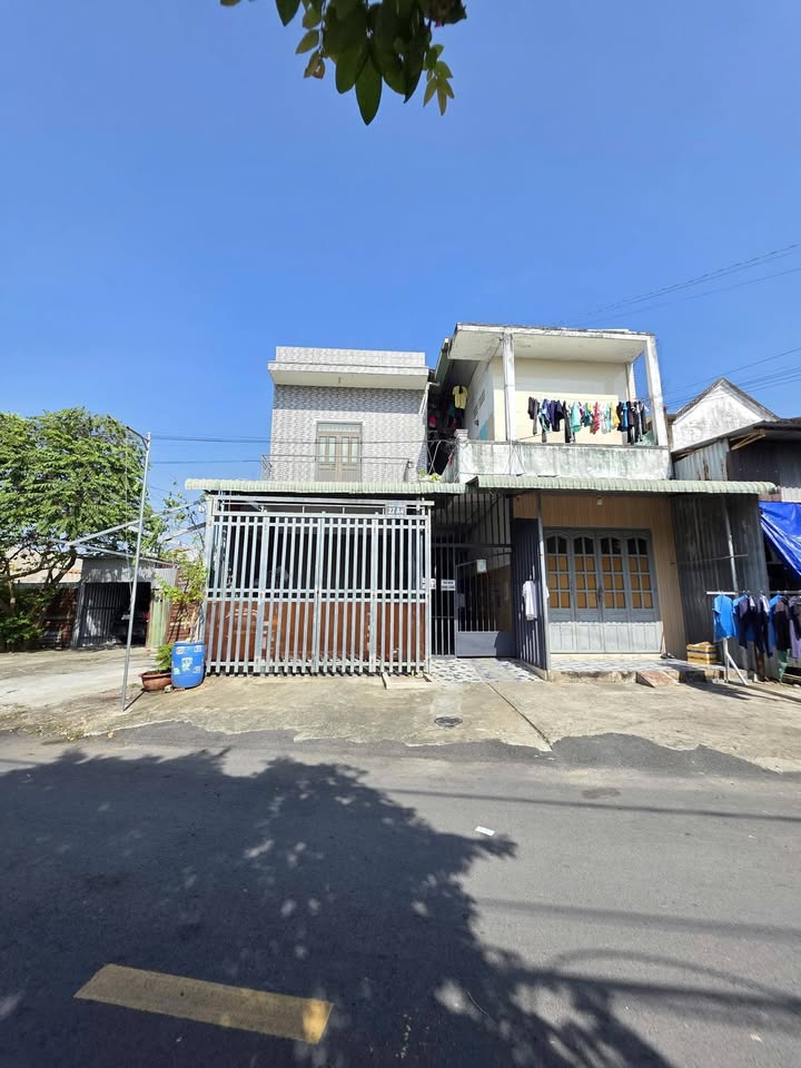 Bán gấp nhà trọ 280m² gần chợ Thông Dụng - Đầu tư sinh lời cao!