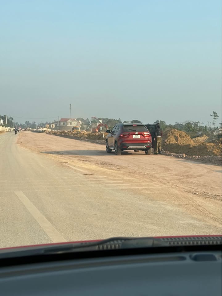 Đất nền Đại lộ VNG - Sầm Sơn 125m² giá chỉ từ 2xx triệu - Đầu tư sinh lời ngay!