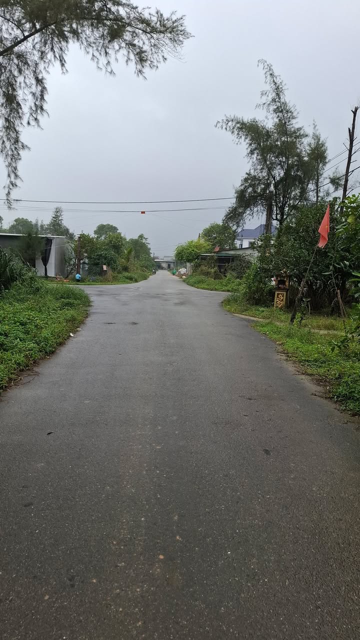 Đất thổ cư đường Hoàng Minh Đạo, Thủy Lương 100m² - Đầu tư sinh lời hấp dẫn!