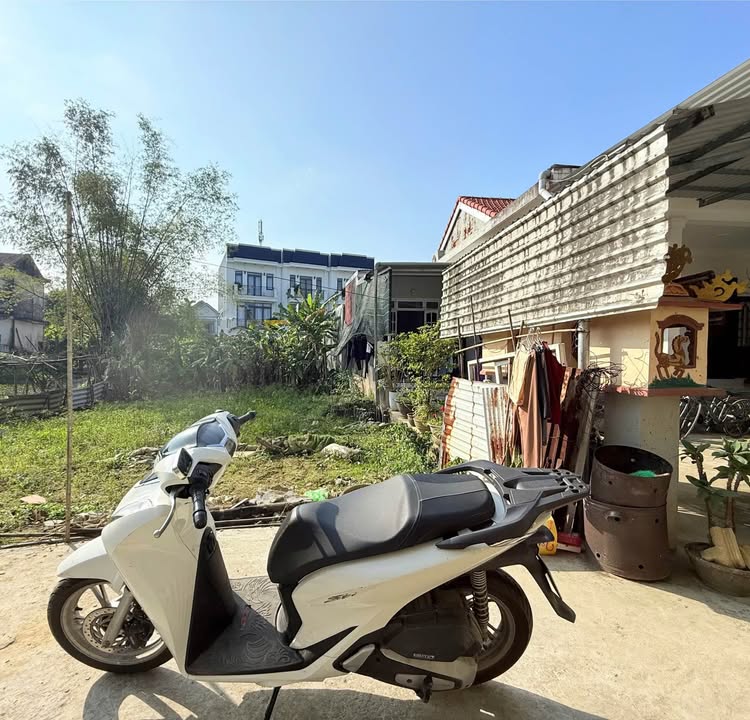 Đất nền EcoGarden Huế 80,3m² giá 1,3 tỷ - Pháp lý rõ ràng, an toàn!