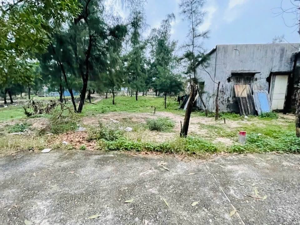 Đất Mặt Tiền Đường Số 7, Phường Thuận An, TP Huế | Giá 1,6 Tỷ - Sổ Hồng Chính Chủ