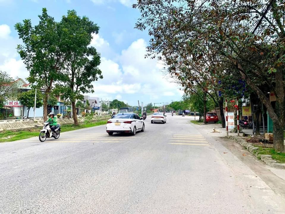 Bán đất kiệt ô tô Nguyễn Sinh Cung nối dài 118m² - Đầu tư sinh lời hiệu quả!