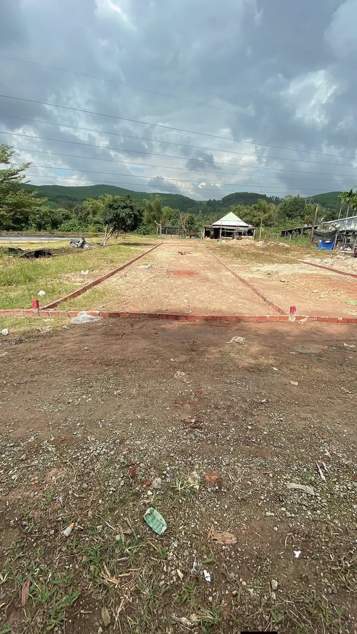 Đất nền Phú Hải, Đà Nẵng 150m² giá chỉ 600 triệu - Sổ hồng sẵn!