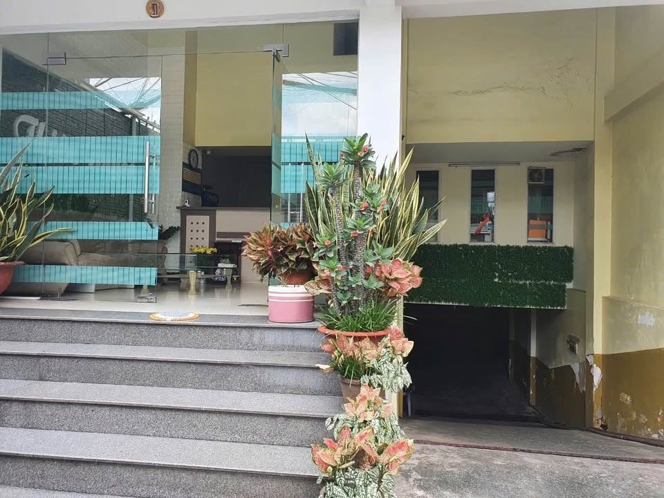 FrontHouse 7 tầng Bình Chiểu 153m² giá 13 tỷ - Đầu tư sinh lời ổn định!