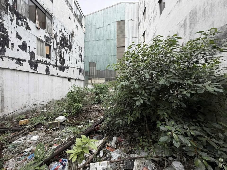 Đất nền Xô Viết Nghệ Tĩnh, Bình Thạnh 146m² giá 19.999 tỷ - Cơ hội đầu tư lâu dài!