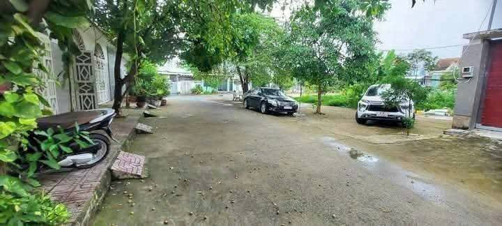 Đất nền Phường Hiệp Bình Phước 198m² giá 15 tỷ - Vị trí sông hiếm có!