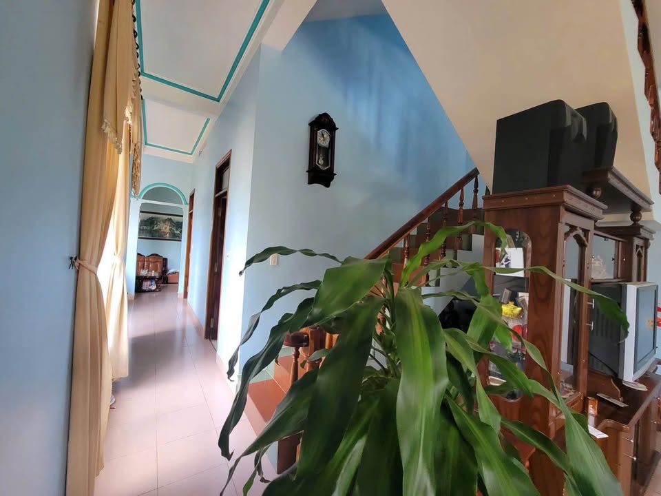 Nhà mặt tiền Bùi Thị Xuân, Bảo Lộc 219m² giá 15 tỷ - Cơ hội đầu tư hiếm có!