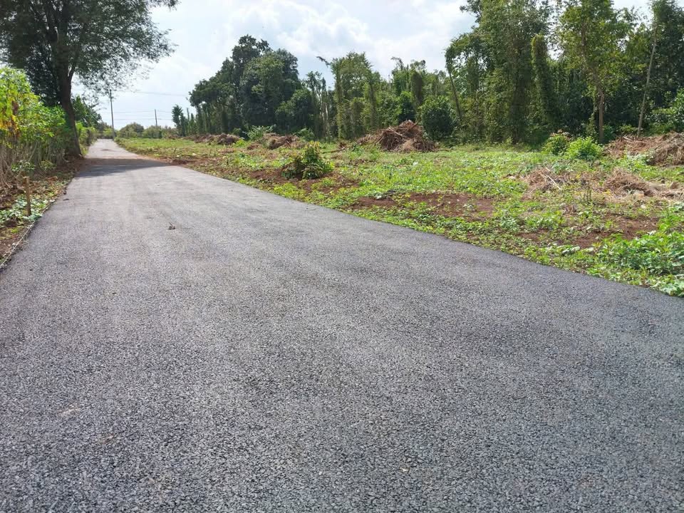 Đất nền 126m² tại Suối Nghệ - Giá chỉ 680 triệu - Đầu tư ngay!