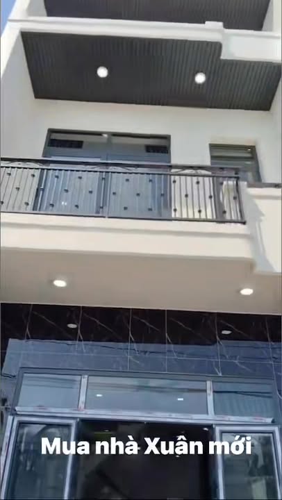 Nhà riêng Tân Vĩnh Hiệp, 100m² giá 3.35 tỷ - Pháp lý sổ hồng rõ ràng!