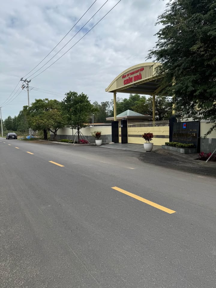 Đất nền thôn Hà Đông, Điện Bàn 66m² giá 1.4 tỷ - Đầu tư lý tưởng!