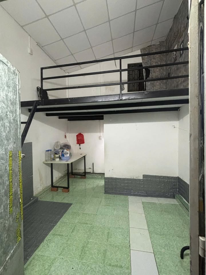 Nhà riêng Đường Nơ Trang Long, Quận Bình Thạnh 90m² giá 4 tỷ - Đầu tư sinh lời ngay!