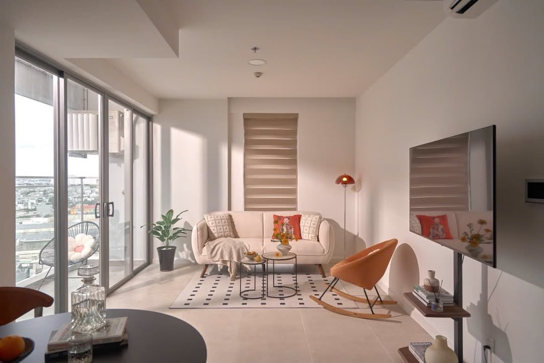 Căn hộ Urban Green Thủ Đức 84m² giá 6.5 tỷ - Đầu tư sinh lời ngay!