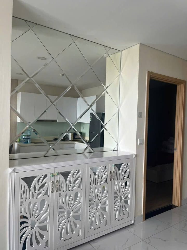 Căn hộ An Gia Skyline Quận 7 68m² giá 5.1 tỷ - Sổ hồng chính chủ, nội thất đầy đủ!