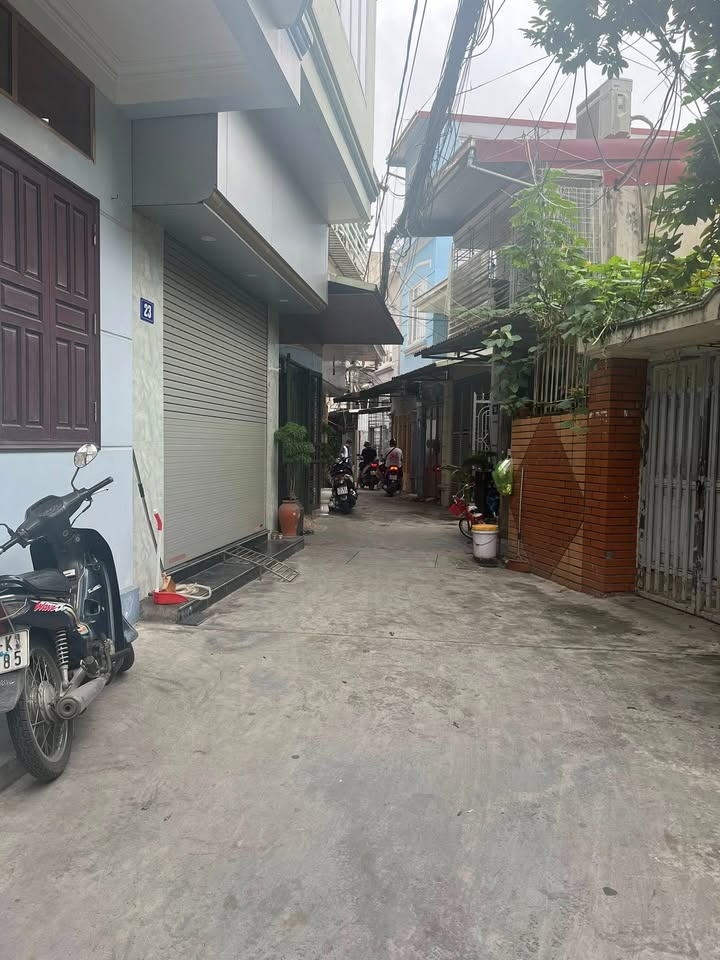 Nhà cấp 4 An Dương, Hải Phòng 73.8m² giá 2.287 tỷ - Đầu tư sinh lời ngay!