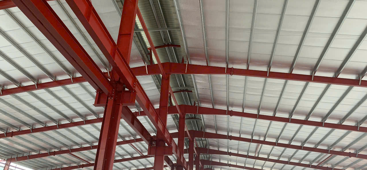 Cho thuê kho, nhà xưởng 5000m² tại Khánh Phú, Yên Khánh chỉ 340 triệu/tháng - Không thể bỏ lỡ!