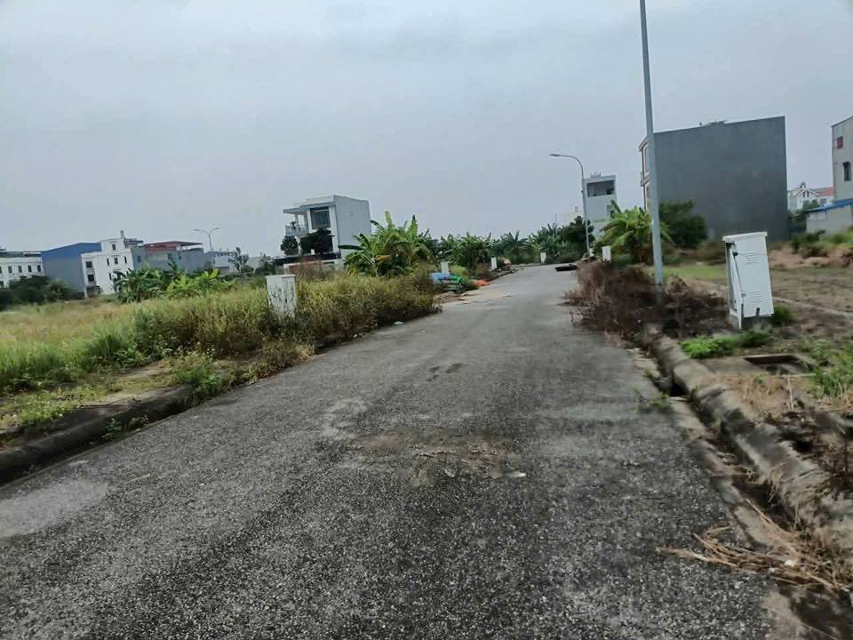 Đất nền đường ĐTĐC Nam Hải 1, Kiên Giang 60m² giá 2.7 tỷ - Sẵn sàng đầu tư!