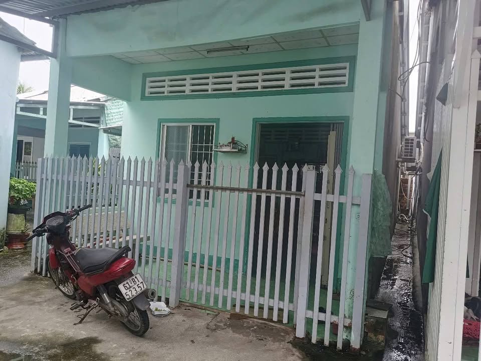 Nhà cấp 4 Vĩnh Hiệp, Rạch Giá 97m² chỉ 750 triệu - Cơ hội vàng cho vợ chồng trẻ!