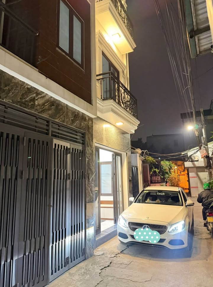 Nhà phố Xuân Phương 42m² giá 7 tỷ - Ô tô vào tận nhà!