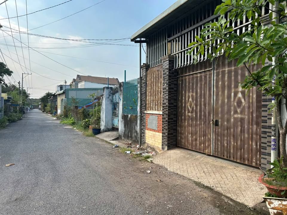 Nhà cho thuê tại xã An Viễn, Trảng Bom 3 triệu - Phù hợp gia đình