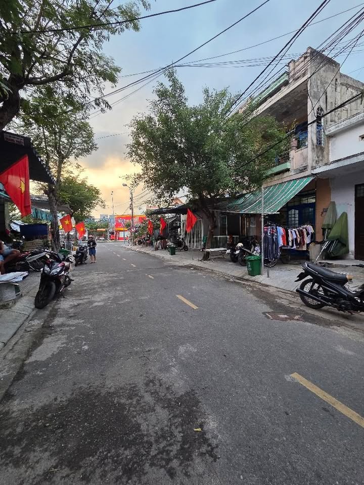 Đất sát biển Hoa Lư, Sơn Trà 72m² giá 6 tỷ - Tiềm năng tăng giá mạnh