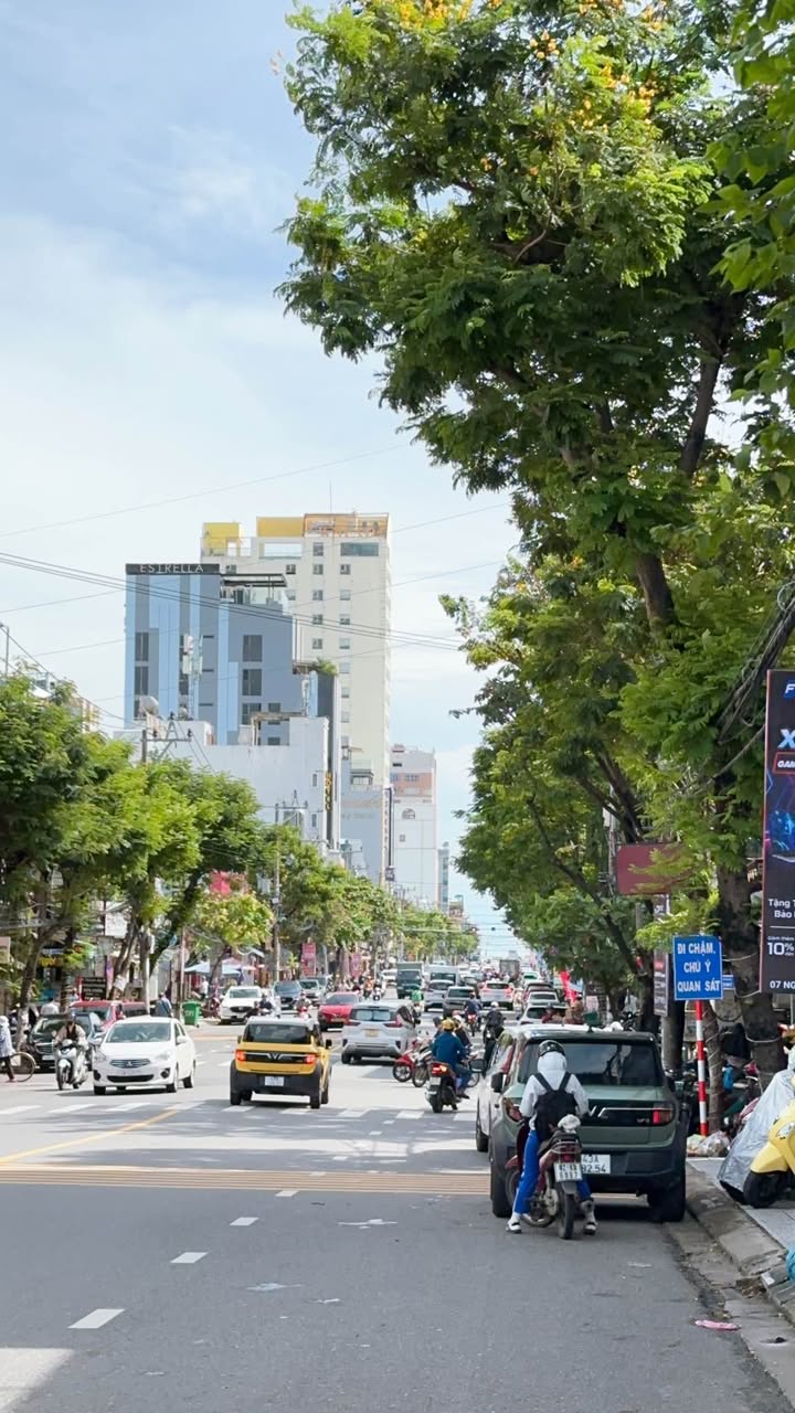 Đất đẹp biển Mỹ Khê, Đà Nẵng 113m² giá 15.5 tỷ - Đầu tư sinh lời lý tưởng!