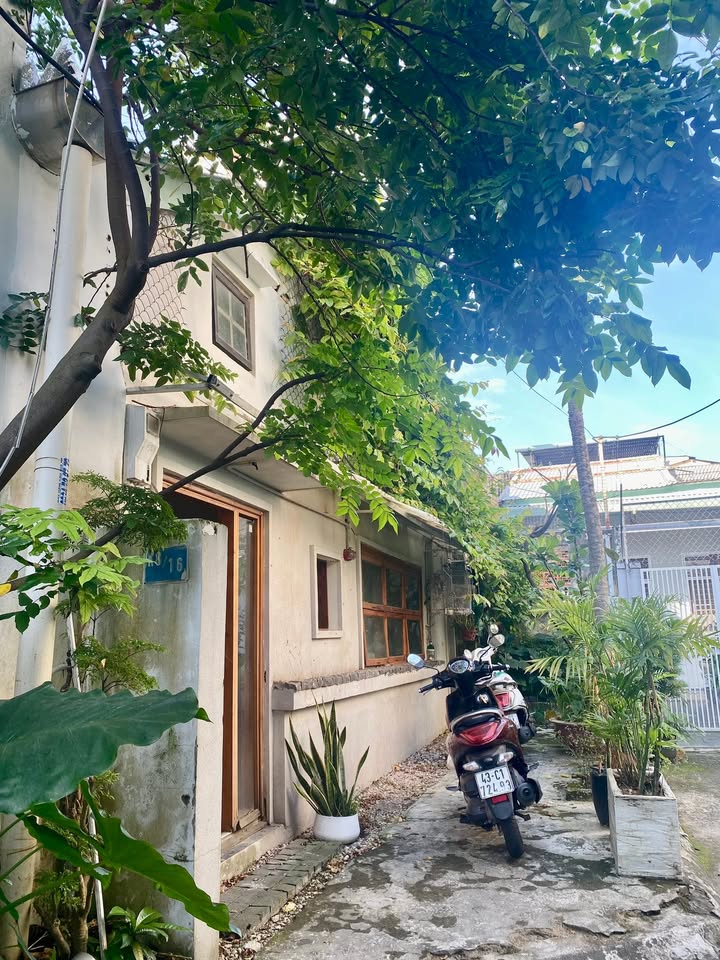 Bán nhà 2 tầng Phan Bội Châu 76m² giá 6 tỷ - Vị trí đắc địa ngay trung tâm Hải Châu!