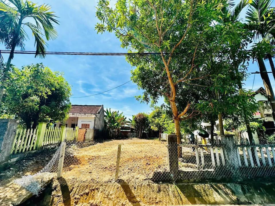 Đất nền Nam Yên Hòa, Phường Hải Vân, 296m² giá 1.7 tỷ - Cơ hội đầu tư tuyệt vời!