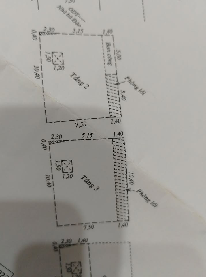 Nhà mặt tiền kinh doanh Thành Thái, 81m² giá 13 tỷ - Cơ hội đầu tư tuyệt vời!