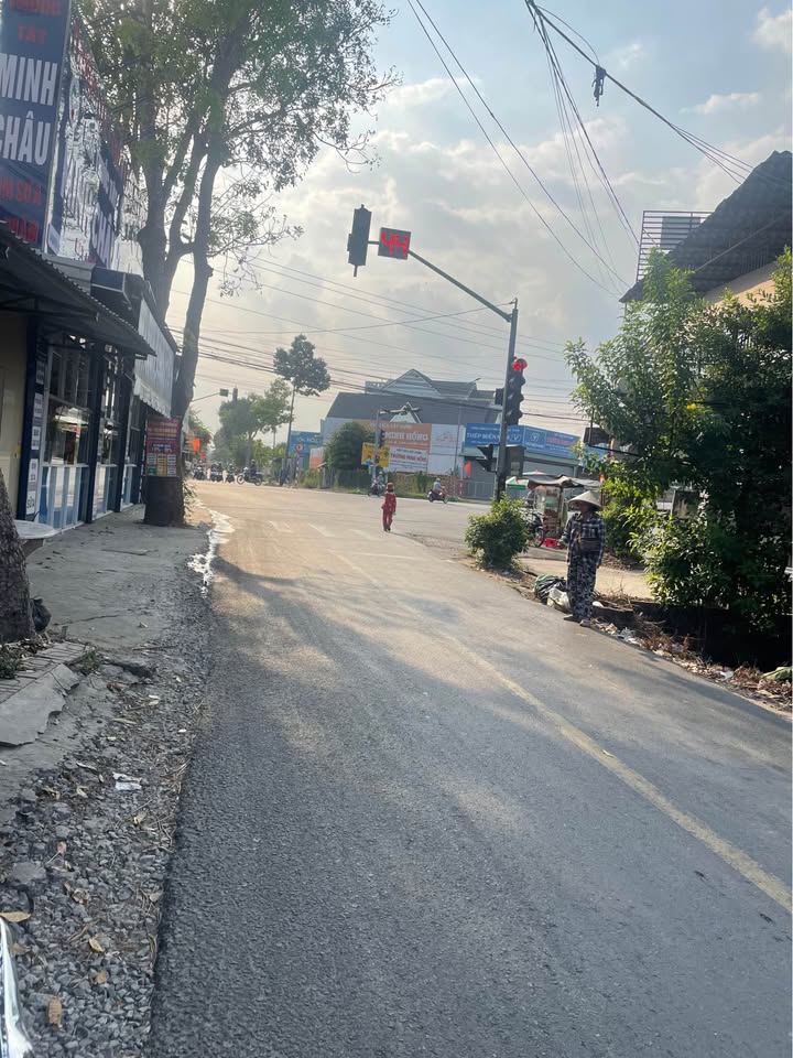 Đất nền Mỹ Hưng, Phường Mỹ Phong, 120m² giá 1 tỷ - Đầu tư sinh lời tiềm năng!