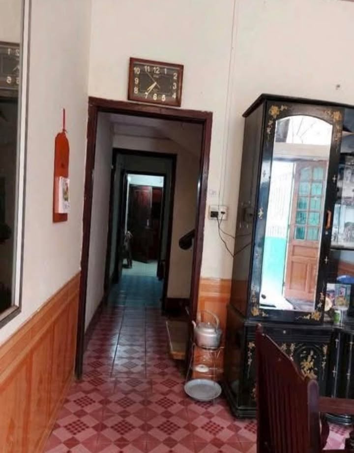 Nhà ống Giếng Đáy Hạ Long 48m² giá 3.3 tỷ - Sẵn sàng vào ở ngay!