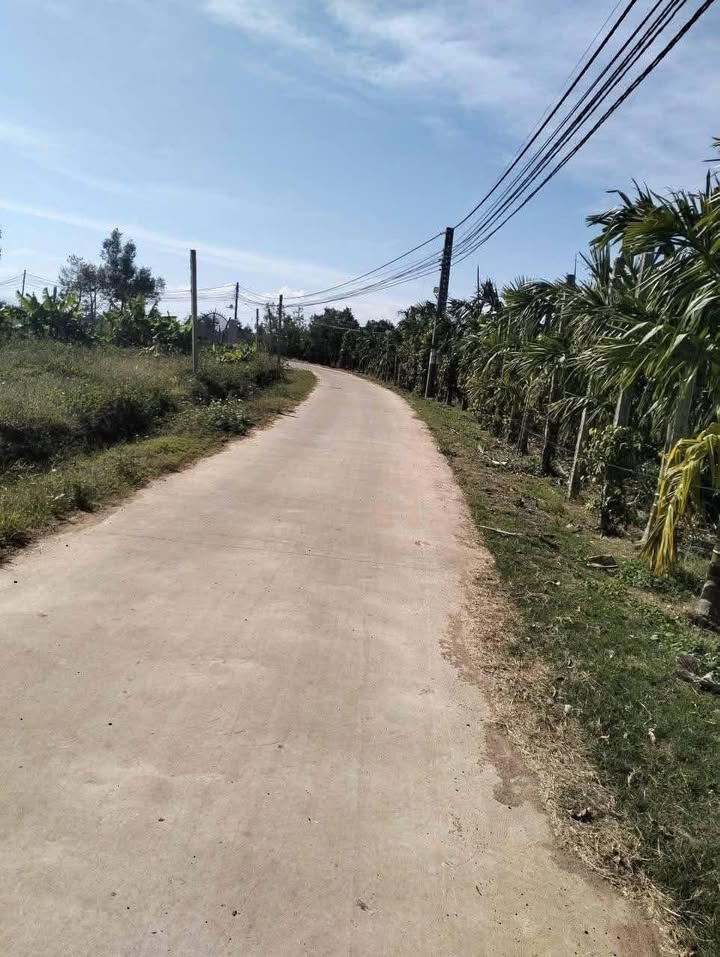 Đất nền Phú Xuân 400m² giá 360 triệu - Cơ hội đầu tư tuyệt vời!