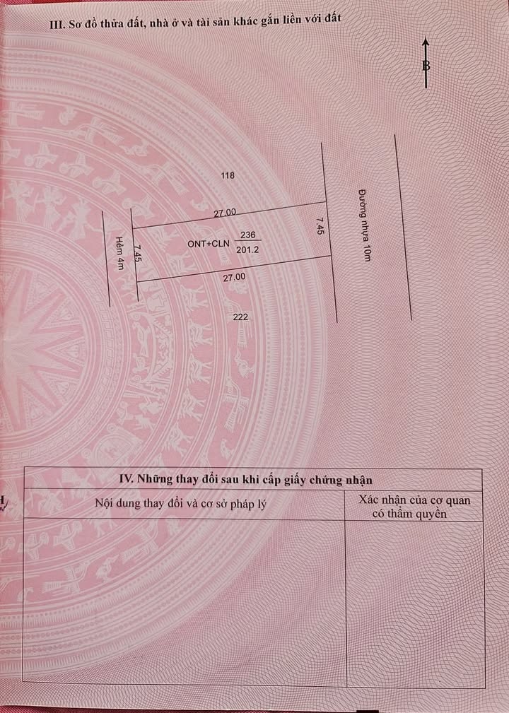 Đất nền hẻm 28 Nguyễn Chí Thanh, 150m² giá 1.15 tỷ - Cơ hội đầu tư tuyệt vời!