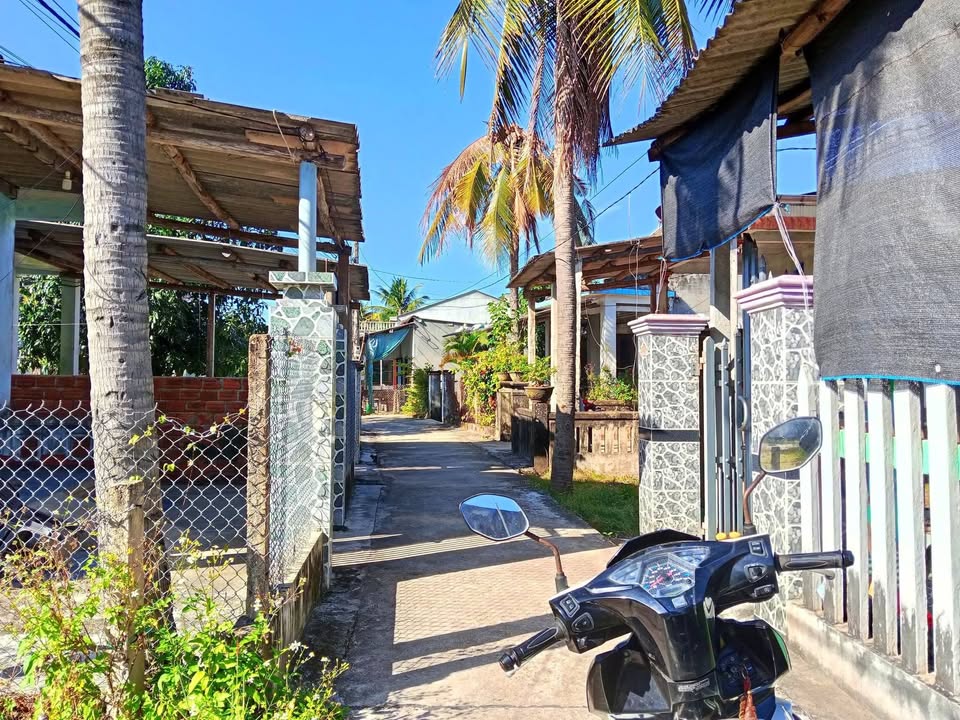 Đất nền Hoài Hương 100m² giá 6xx triệu - Cơ hội đầu tư hấp dẫn!