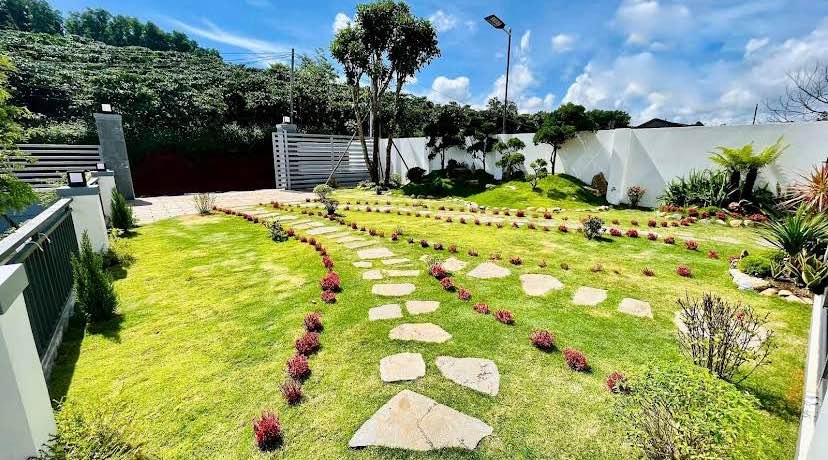 Đất nền Huyện Lâm Hà 268m² giá chỉ 8XX triệu - Cơ hội đầu tư sinh lời!