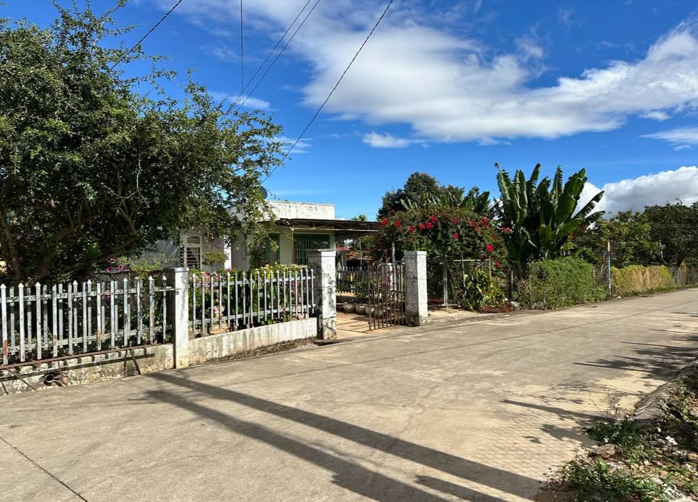 Đất nền khu Cổng Vàng, Đức Trọng 236m² giá 2.4 tỷ - Đầu tư sinh lời ngay!