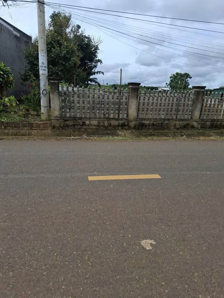 Lô đất đẹp tại Tân Phú, Đức Trọng 500m² giá chỉ 3 tỷ - Cơ hội đầu tư tuyệt vời!