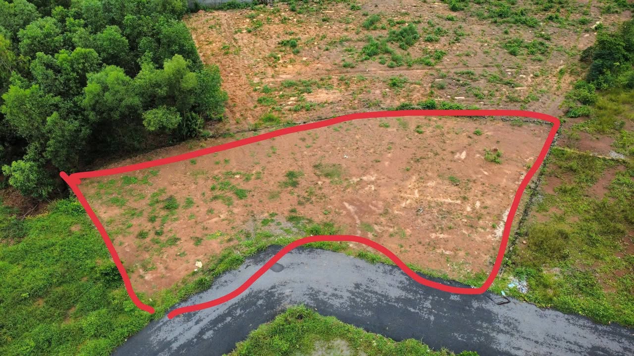 Đất nền 3600m² Xã Tân Bình, Huyện Vĩnh Cửu giá chỉ 890 triệu - Cơ hội vàng cho đầu tư!