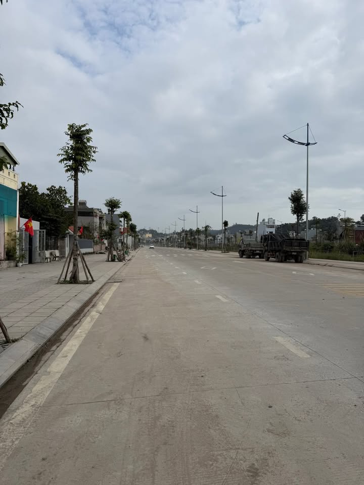 Đất nền Lideco Bãi Muối 60m² - Mặt đường rộng, giá chỉ 2 tỷ - Cơ hội đầu tư hấp dẫn!