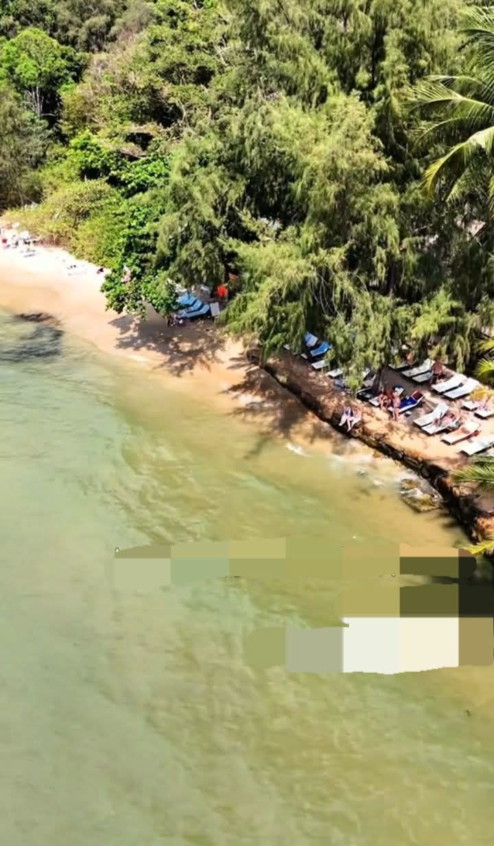 Đất nền Cửa Dương, Phú Quốc 550m² giá 3.5 tỷ - Sổ đỏ chính chủ, sát biển!