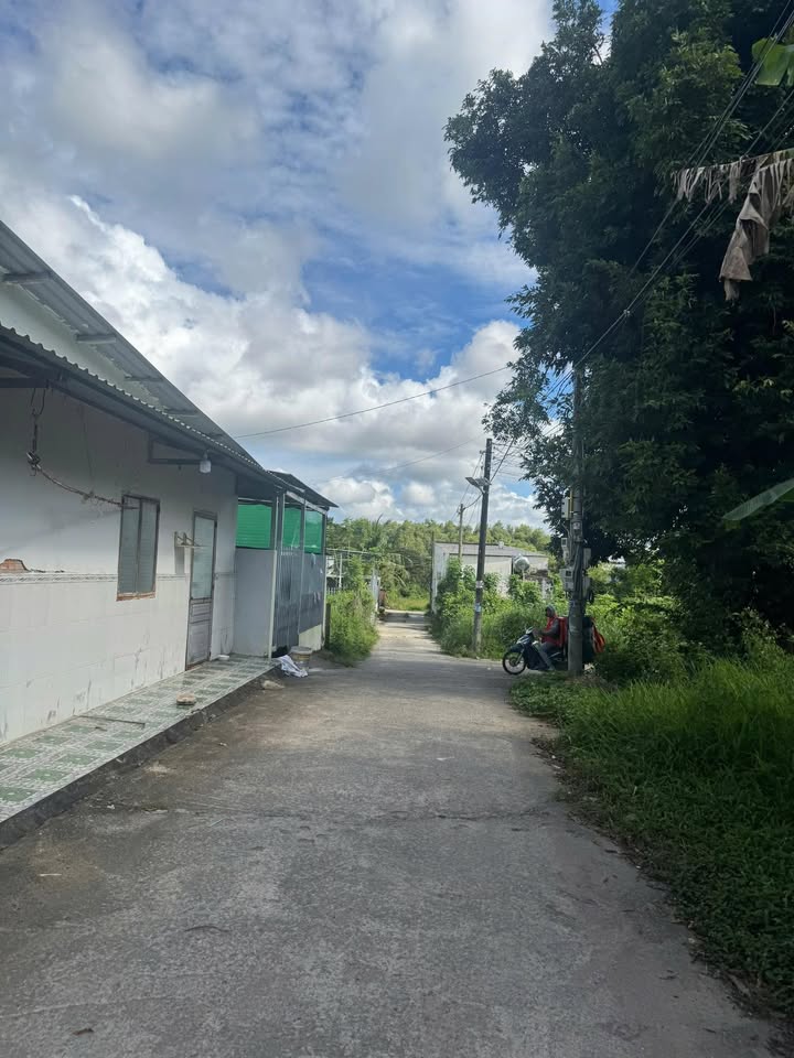 Đất nền Cửa Dương, Phú Quốc 108m² giá 999 triệu - Đối diện cây xăng Minh Quân!