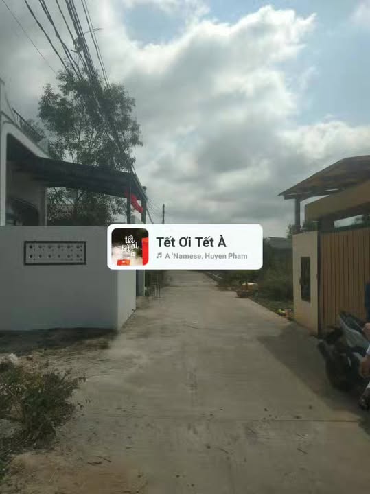 Đất nền Cửa Dương Phú Quốc 118.5m² giá 700 triệu - Đất đẹp, dễ xây dựng!