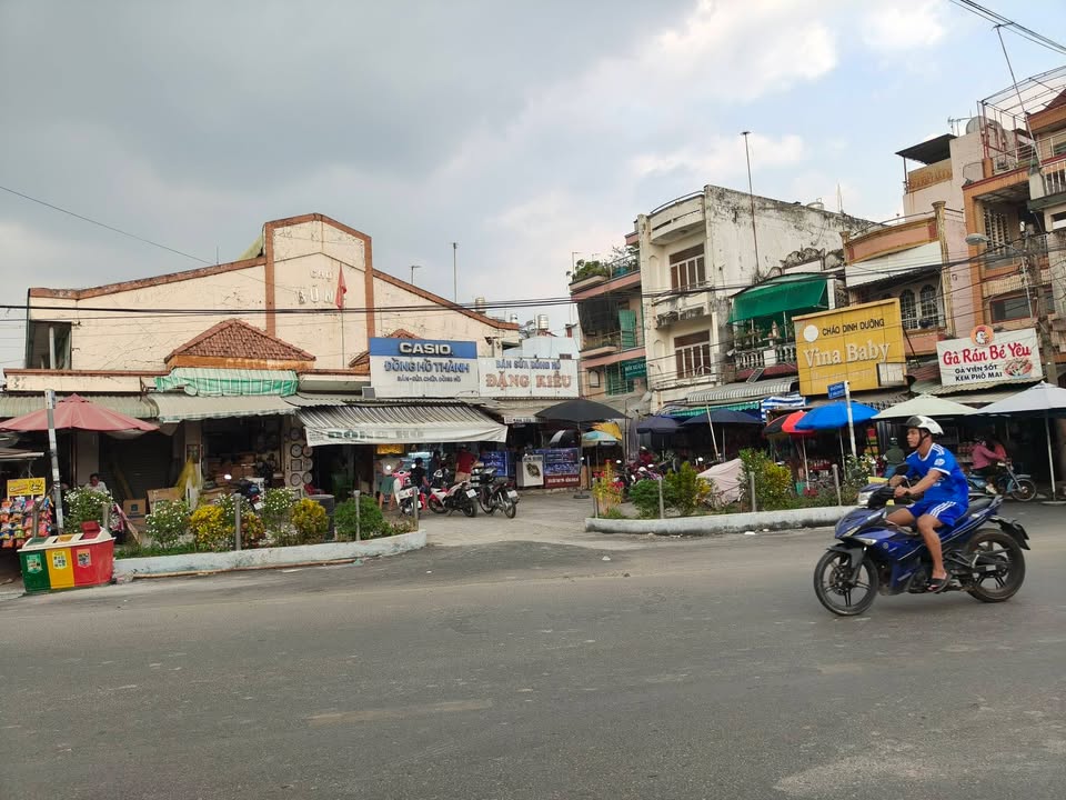 Nhà mới đường Hưng Định, Thuận An 97.5m² giá 1.39 tỷ - Về ở ngay đón Tết!