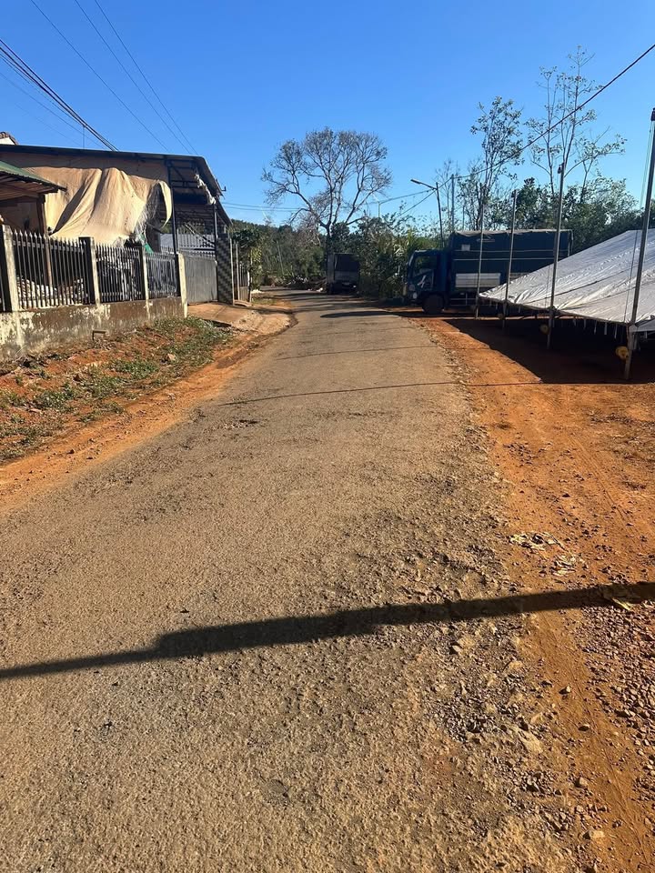 Đất thổ cư 400m² tại Xã Nam Bình, Huyện Đắk Song - Giá 6.2 tỷ, Sổ đỏ chính chủ!