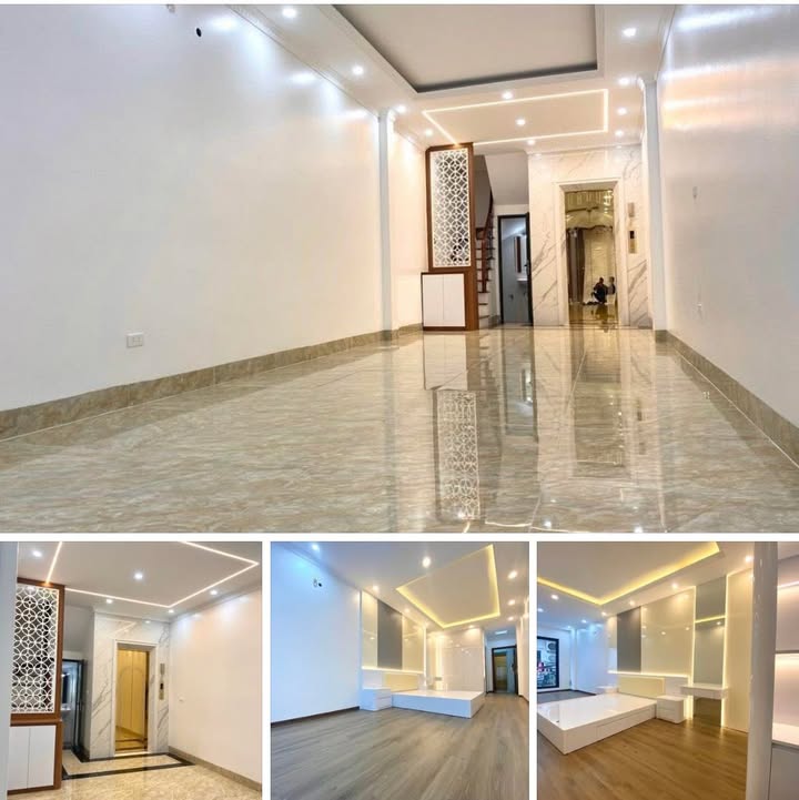 Nhà phố Quan Hoa Cầu Giấy 50m² giá 15 tỷ - Đẹp ở ngay, đầu tư sinh lời!