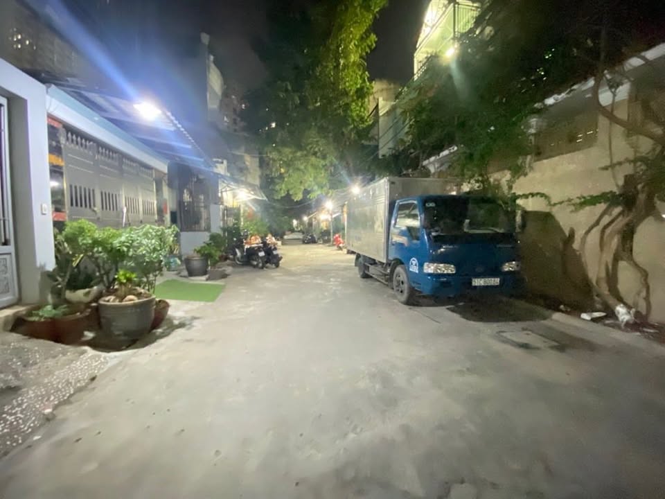 Nhà phố Tân Bình 48m² giá 4 tỷ - Sẵn sàng vào ở ngay!