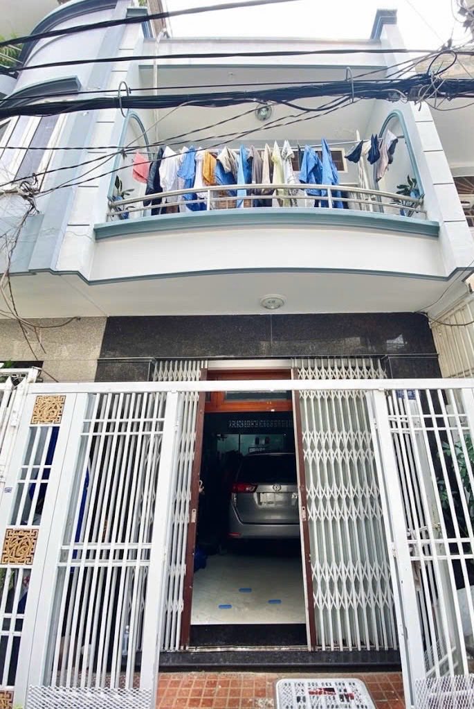 Nhà riêng Phường Bình Trị Đông B 48m² giá 5 tỷ - Sẵn sàng vào ở ngay!