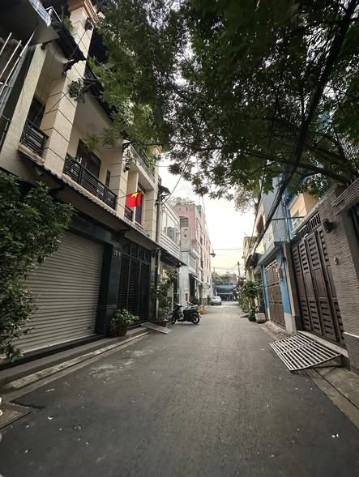 Nhà 2 tầng hẻm xe hơi Tân Sơn Nhì 68m² giá nhỉnh 7 tỷ - Đầu tư sinh lời!