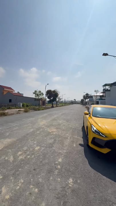 Lô đất khu đô thị Quán Lều - Vườn xanh 175m² giá 3 tỷ - Kinh doanh thuận lợi!