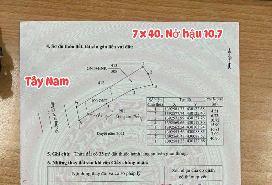 Đất nền xã Trúc Sơn, huyện Cư Jút, 350m² giá chỉ 650 triệu - Cơ hội đầu tư hấp dẫn!