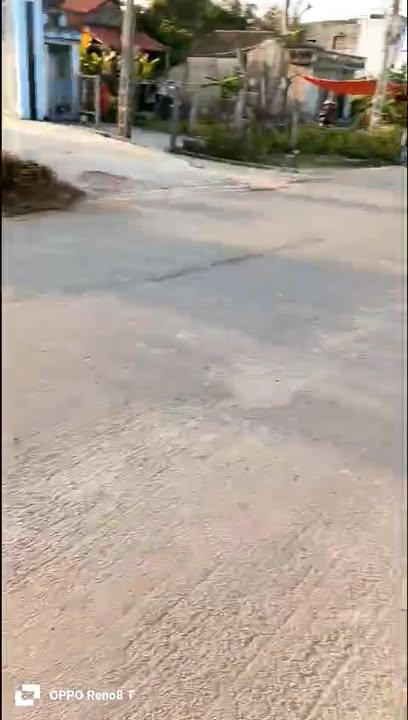 Đất thổ cư xã Yên Thọ Như Thanh 162m² - Giá thỏa thuận, vị trí đẹp!